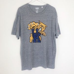 University of Kentucky Wildcats Graphic Tee XXL